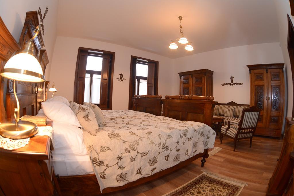 Hotel Levendula Porta Es Pajtaszinhaz Orfű Pokój zdjęcie