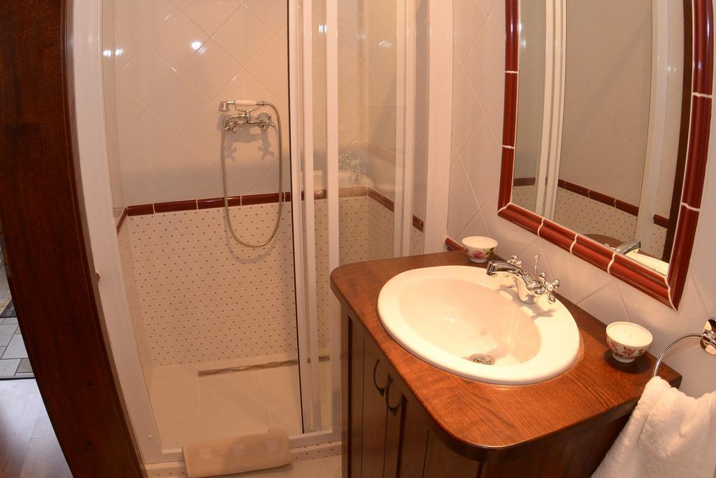 Hotel Levendula Porta Es Pajtaszinhaz Orfű Pokój zdjęcie