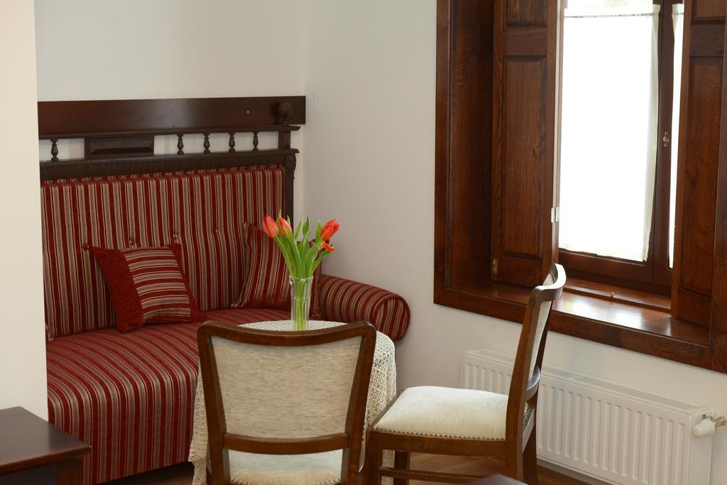 Hotel Levendula Porta Es Pajtaszinhaz Orfű Pokój zdjęcie